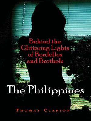 cover image of The Philippines: Behind the Glittering Lights